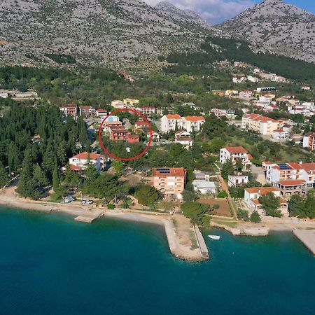 Villa Terracotta App 4 Starigrad Paklenica Exteriér fotografie