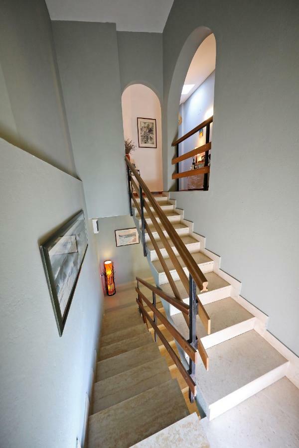 Villa Terracotta App 4 Starigrad Paklenica Exteriér fotografie