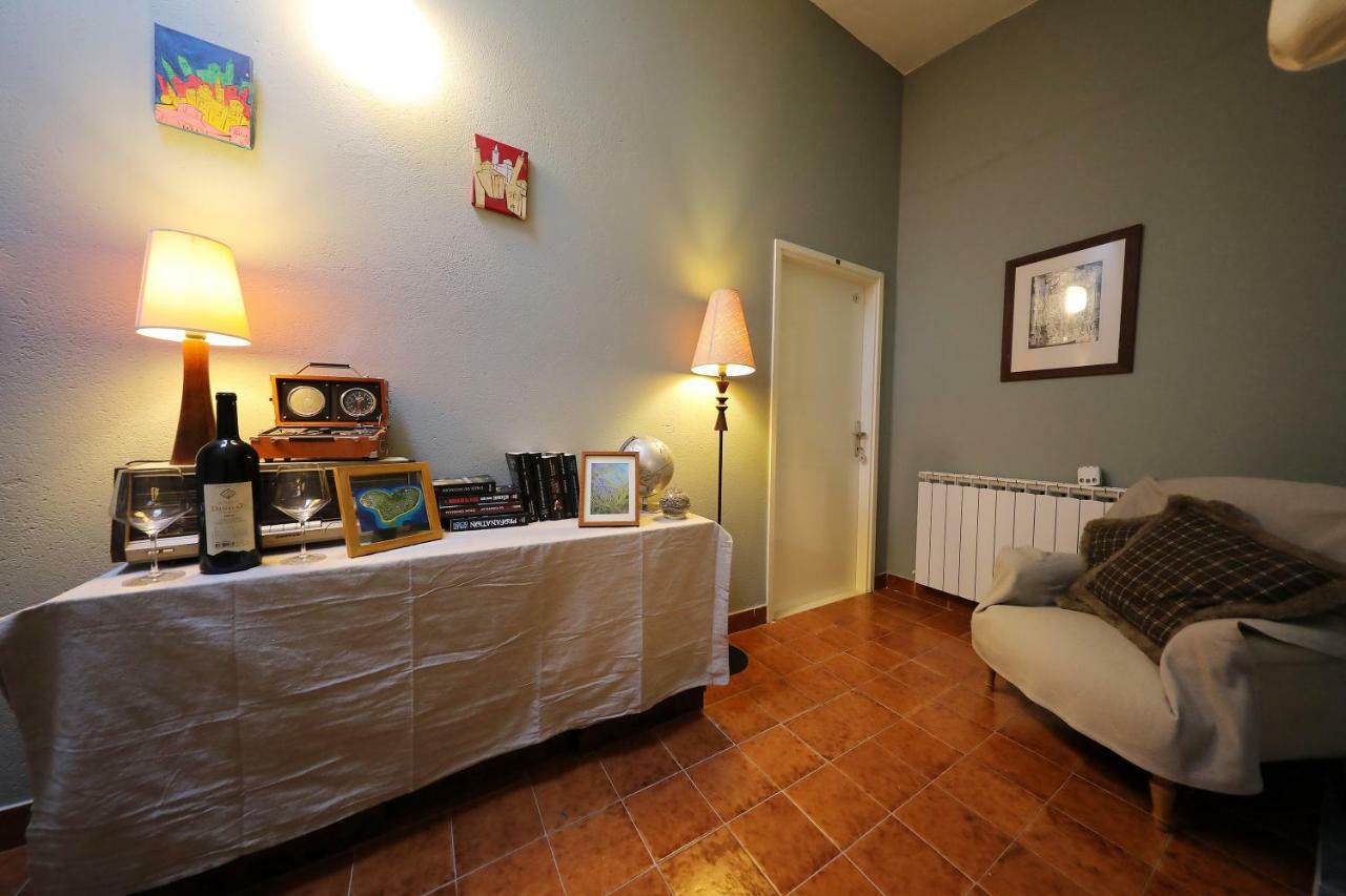 Villa Terracotta App 4 Starigrad Paklenica Exteriér fotografie