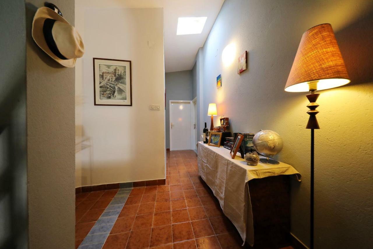 Villa Terracotta App 4 Starigrad Paklenica Exteriér fotografie